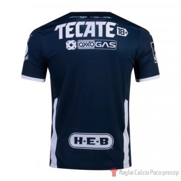 Maglia Monterrey Home 21-22