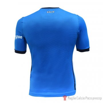 Maglia Napoli Home 21-22