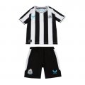 Maglia Newcastle United Home Bambino 22-23