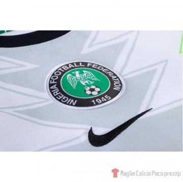 Maglia Nigeria Home Donna 2020