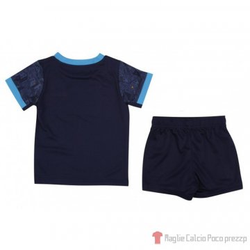 Maglia Olympique Marsella Away Bambino 20-21