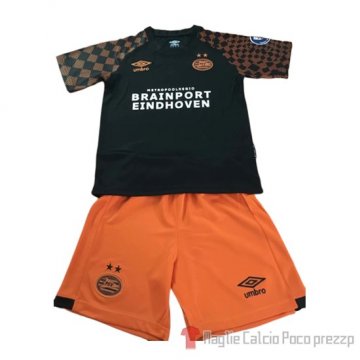 Maglia PSV Away Bambino 2019 Maglia PSV Away Bambino 2019