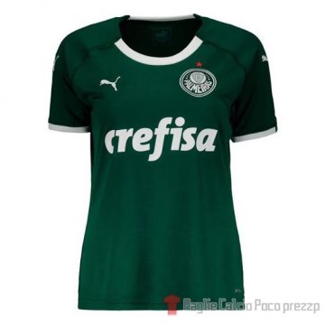 Maglia Palmeiras Home Donna 2019 Maglia Palmeiras Home Donna 2019