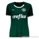 Maglia Palmeiras Home Donna 2019