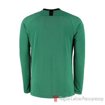 Maglia Paris Saint-Germain Portiere Terza Manica Lunga 2019/2020