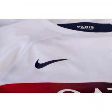 Maglia Paris Saint-germain Away 23-24