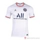 Maglia Paris Saint-germain Cuarto 21-22