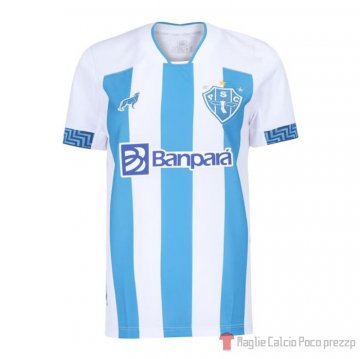 Maglia Paysandu Home Donna 2023 Maglia Paysandu Home Donna 2023