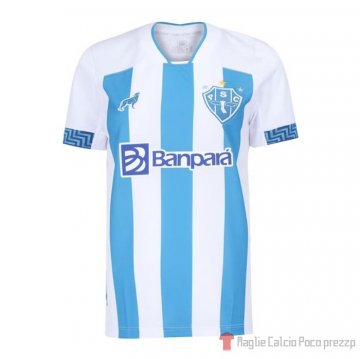 Maglia Paysandu Home Donna 2023