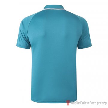 Maglia Polo Arsenal 20-21 Verde