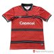 Maglia Polo Del Athletico Paranaense 23-24 Rojo