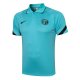 Polo Inter Milan 2021-22 Verde