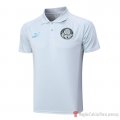 Maglia Polo Del Palmeiras 23-24 Gris