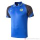 Maglia Polo Inter 2020/2021 Blu