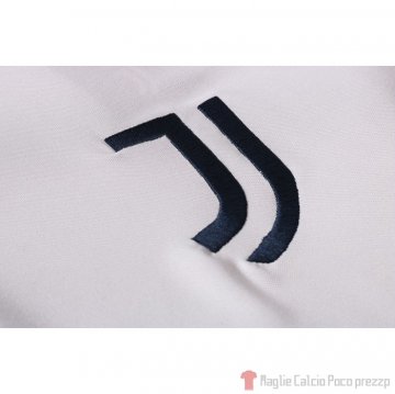 Maglia Polo Juventus 2020/2021 Grigio