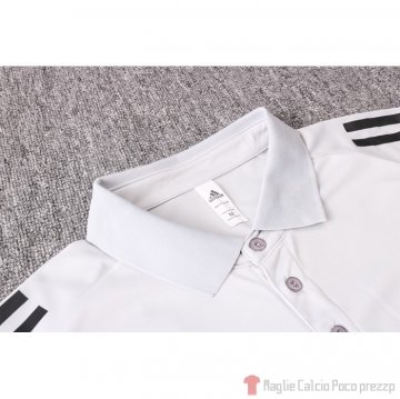 Maglia Polo SC Internacional 2020/2021 Grigio