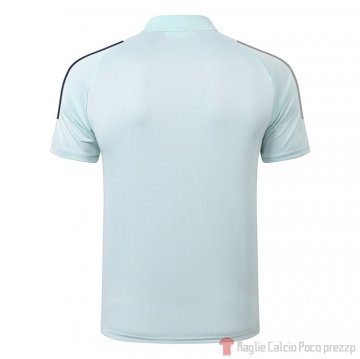 Maglia Polo Spagna 2020 Verde