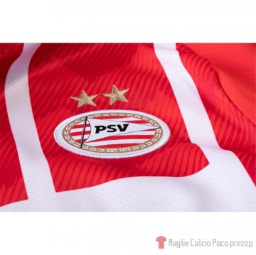 Maglia Psv Home 21-22