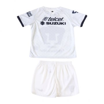 Maglia Pumas Unam Home Bambino 2019/2020