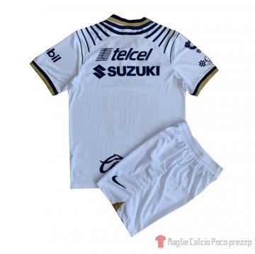 Maglia Pumas Unam Home Bambino 22-23