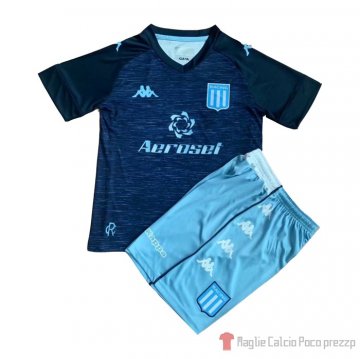 Maglia Racing Club Away Bambino 2021 Maglia Racing Club Away Bambino 2021