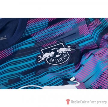 Maglia Rb Leipzig Terza 21-22