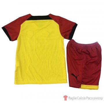 Maglia Rc Lens Home Bambino 22-23