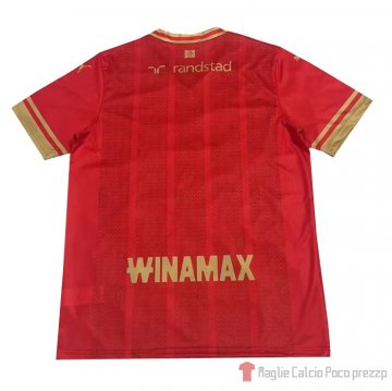 Maglia Rc Lens Special 22-23 Rojo