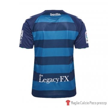 Maglia Real Betis Away 22-23