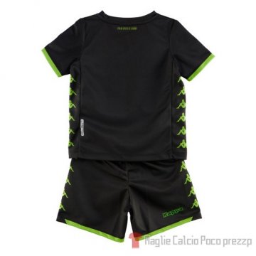 Maglia Real Betis Away Bambino 2019/2020