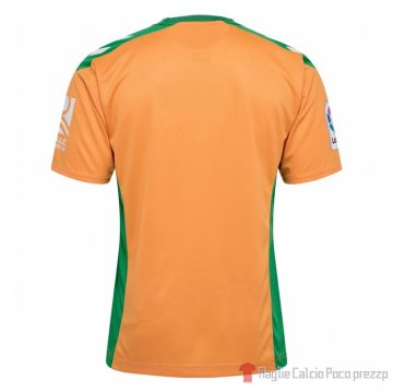 Maglia Real Betis Terza 22-23