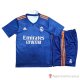 Maglia Real Madrid Away Bambino 21-22