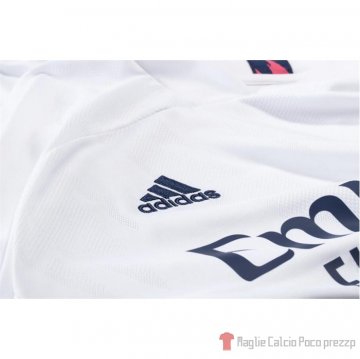 Maglia Real Madrid Home 20-21