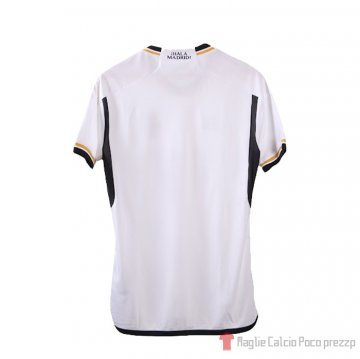 Maglia Real Madrid Home 23-24