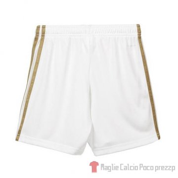 Maglia Real Madrid Home Bambino 2019/2020