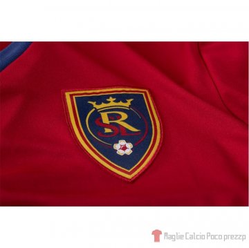 Maglia Real Salt Lake Home 2022