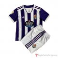 Maglia Real Valladolid Home Bambino 21-22