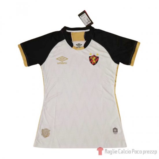 Maglia Recife Away Donna 2020 - Clicca l'immagine per chiudere