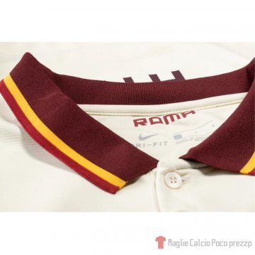 Maglia Roma Away 20-21