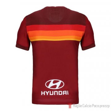 Maglia Roma Home 20-21