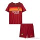 Maglia Roma Home Bambino 20-21