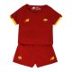 Maglia Roma Home Bambino 21-22