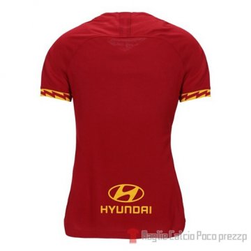 Maglia Roma Home Donna 2019/2020