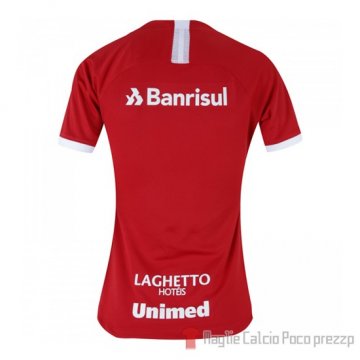 Maglia Sc Internacional Home Donna 2019