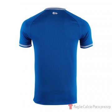 Maglia Schalke 04 Home 20-21