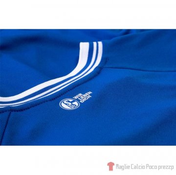 Maglia Schalke 04 Home 20-21