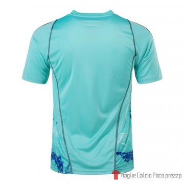 Maglia Seattle Sounders One Planet 2023