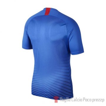 Maglia Shanghai Shenhua Home 2019