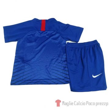 Maglia Shanghai Shenhua Home Bambino 2019