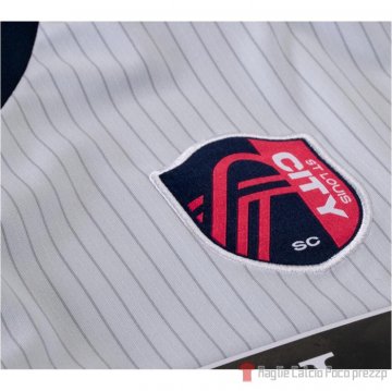 Maglia St. Louis City Home Bambino 2023 Maglia St. Louis City Home Bambino 2023